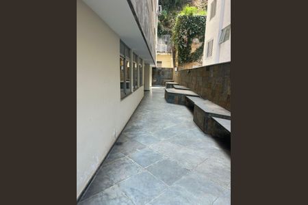 Apartamento para alugar com 170m², 4 quartos e 2 vagasÁrea comum