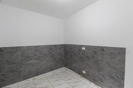 Quarto de apartamento para alugar com 1 quarto, 34m² em Vila Lucia, São Paulo