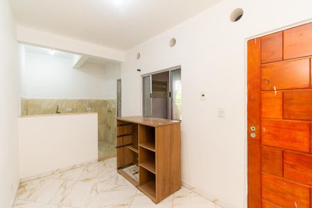 Studio de kitnet/studio para alugar com 1 quarto, 25m² em Liberdade, São Paulo