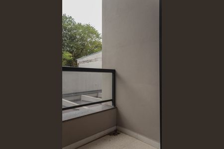 Apartamento à venda com 68m², 2 quartos e 2 vagas Apartamento à venda com 68m², 2 quartos e 2 vagasVaranda