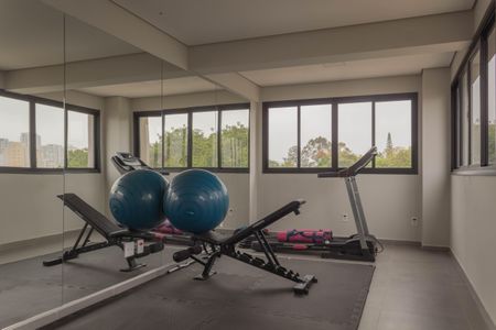 Apartamento à venda com 68m², 2 quartos e 2 vagas Apartamento à venda com 68m², 2 quartos e 2 vagasÁrea comum