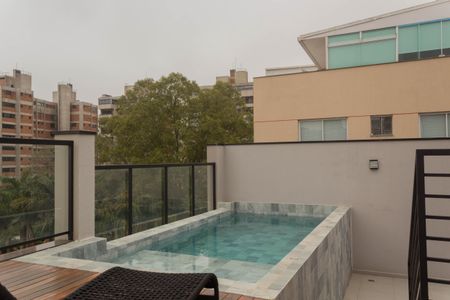 Apartamento à venda com 68m², 2 quartos e 2 vagas Apartamento à venda com 68m², 2 quartos e 2 vagasÁrea comum