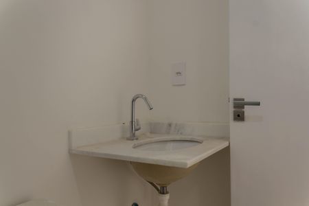 Apartamento à venda com 68m², 2 quartos e 2 vagas Apartamento à venda com 68m², 2 quartos e 2 vagasBanheiro