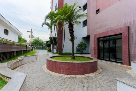 Apartamento à venda com 140m², 3 quartos e 2 vagasÁrea comum