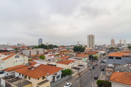 Apartamento à venda com 140m², 3 quartos e 2 vagasVista Varanda - Suíte