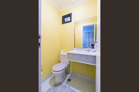 Apartamento à venda com 140m², 3 quartos e 2 vagasLavabo