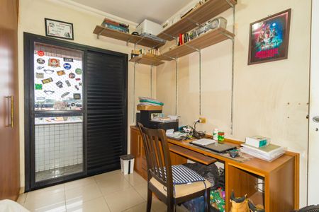 Apartamento à venda com 140m², 3 quartos e 2 vagasQuarto 1