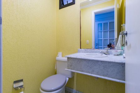 Apartamento à venda com 140m², 3 quartos e 2 vagasLavabo