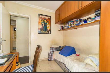 Apartamento à venda com 140m², 3 quartos e 2 vagasQuarto 1