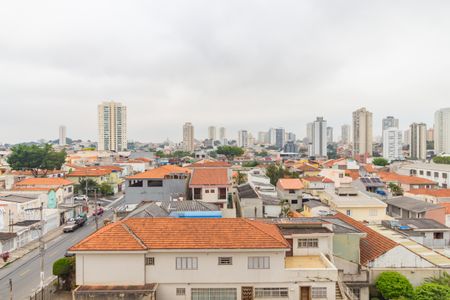 Apartamento à venda com 140m², 3 quartos e 2 vagasVista Quarto - Área de Serviço