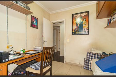 Apartamento à venda com 140m², 3 quartos e 2 vagasQuarto 1