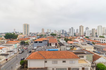 Apartamento à venda com 140m², 3 quartos e 2 vagasVista - Quarto 2