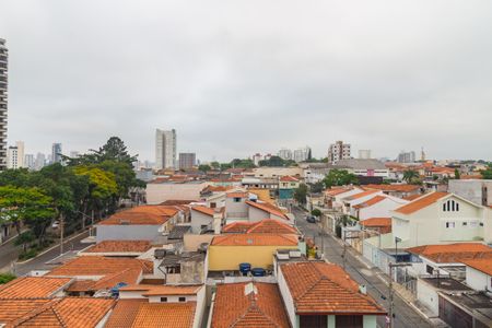 Apartamento à venda com 140m², 3 quartos e 2 vagasVista - Varanda