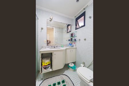 Apartamento à venda com 140m², 3 quartos e 2 vagasBanheiro - Suíte