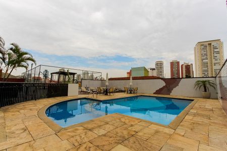 Apartamento à venda com 140m², 3 quartos e 2 vagasPiscina