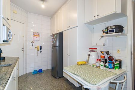 Apartamento à venda com 140m², 3 quartos e 2 vagasCozinha