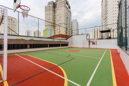 Apartamento à venda com 140m², 3 quartos e 2 vagasQuadra