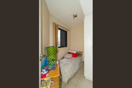 Apartamento à venda com 140m², 3 quartos e 2 vagasQuarto - Área de Serviço