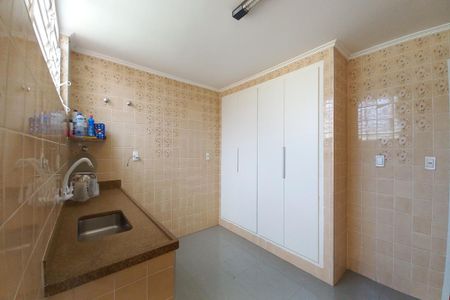 Casa à venda com 162m², 3 quartos e 4 vagasCozinha