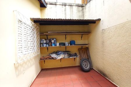 Casa à venda com 162m², 3 quartos e 4 vagasVista do Quarto 1