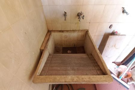 Casa à venda com 162m², 3 quartos e 4 vagasÁrea de Serviço