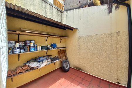 Casa à venda com 162m², 3 quartos e 4 vagasÁrea comum