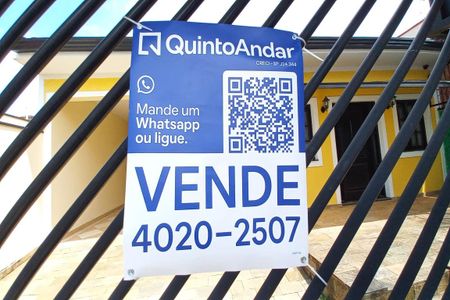 Casa à venda com 162m², 3 quartos e 4 vagasPlaquinha