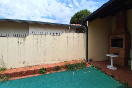 Casa à venda com 162m², 3 quartos e 4 vagasVista da Suíte