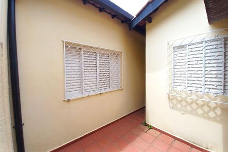 Casa à venda com 162m², 3 quartos e 4 vagasÁrea comum