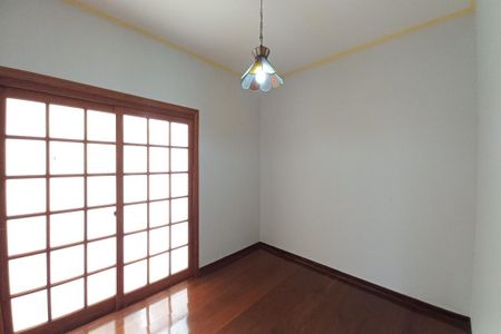 Casa à venda com 162m², 3 quartos e 4 vagasSala de Jantar