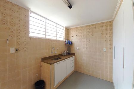 Casa à venda com 162m², 3 quartos e 4 vagasCozinha