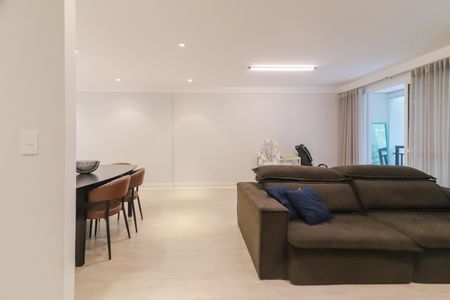 Apartamento à venda com 91m², 2 quartos e 2 vagas Apartamento à venda com 91m², 2 quartos e 2 vagasSala