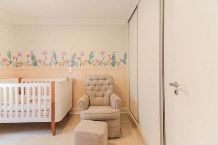 Apartamento à venda com 91m², 2 quartos e 2 vagas Apartamento à venda com 91m², 2 quartos e 2 vagasQuarto 1