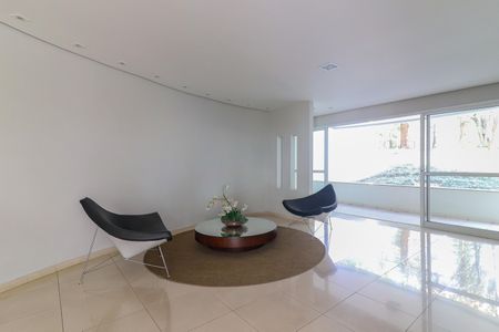 Apartamento à venda com 91m², 2 quartos e 2 vagas Apartamento à venda com 91m², 2 quartos e 2 vagasÁrea comum