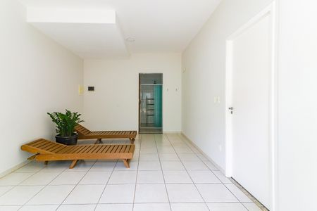 Apartamento à venda com 91m², 2 quartos e 2 vagas Apartamento à venda com 91m², 2 quartos e 2 vagasÁrea comum