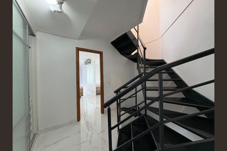 Apartamento para alugar com 130m², 1 quarto e 2 vagas Apartamento para alugar com 130m², 1 quarto e 2 vagasCorredor