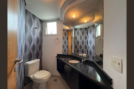Apartamento para alugar com 130m², 1 quarto e 2 vagas Apartamento para alugar com 130m², 1 quarto e 2 vagasLavabo