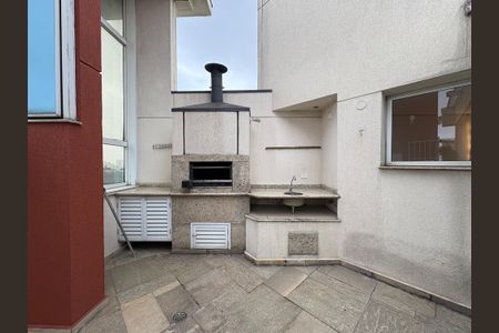 Apartamento para alugar com 130m², 1 quarto e 2 vagas Apartamento para alugar com 130m², 1 quarto e 2 vagasCobertura