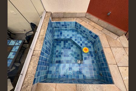 Apartamento para alugar com 130m², 1 quarto e 2 vagas Apartamento para alugar com 130m², 1 quarto e 2 vagasCobertura