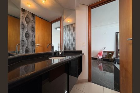 Apartamento para alugar com 130m², 1 quarto e 2 vagas Apartamento para alugar com 130m², 1 quarto e 2 vagasLavabo