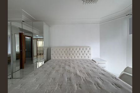 Apartamento para alugar com 130m², 1 quarto e 2 vagas Apartamento para alugar com 130m², 1 quarto e 2 vagasSuíte