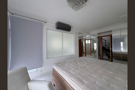 Apartamento para alugar com 130m², 1 quarto e 2 vagas Apartamento para alugar com 130m², 1 quarto e 2 vagasSuíte