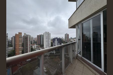 Apartamento para alugar com 130m², 1 quarto e 2 vagas Apartamento para alugar com 130m², 1 quarto e 2 vagasSacada