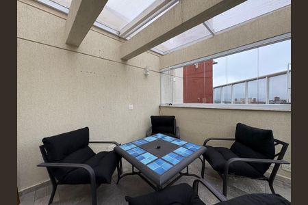 Apartamento para alugar com 130m², 1 quarto e 2 vagas Apartamento para alugar com 130m², 1 quarto e 2 vagasCobertura
