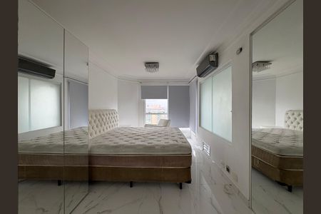 Apartamento para alugar com 130m², 1 quarto e 2 vagas Apartamento para alugar com 130m², 1 quarto e 2 vagasSuíte
