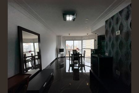 Apartamento para alugar com 130m², 1 quarto e 2 vagas Apartamento para alugar com 130m², 1 quarto e 2 vagasSala