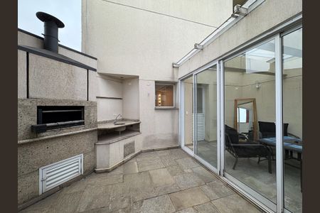 Apartamento para alugar com 130m², 1 quarto e 2 vagas Apartamento para alugar com 130m², 1 quarto e 2 vagasCobertura