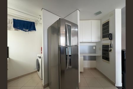 Apartamento para alugar com 130m², 1 quarto e 2 vagas Apartamento para alugar com 130m², 1 quarto e 2 vagasCozinha