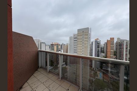 Apartamento para alugar com 130m², 1 quarto e 2 vagas Apartamento para alugar com 130m², 1 quarto e 2 vagasSacada