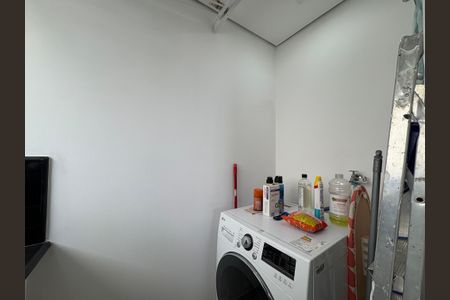 Apartamento para alugar com 130m², 1 quarto e 2 vagas Apartamento para alugar com 130m², 1 quarto e 2 vagasÁrea de Serviço